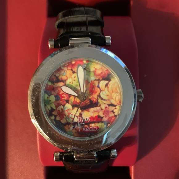 Sophie and Freda Accessories - Watch